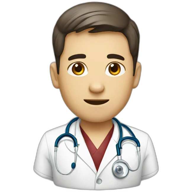medicina emoji