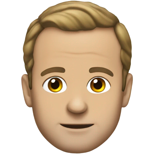 Macron emoji