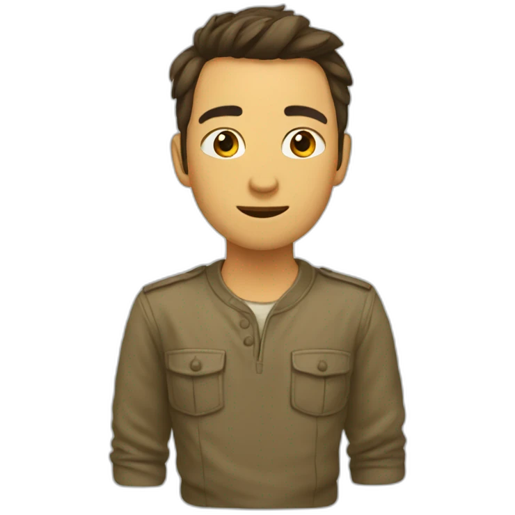гарбуз emoji
