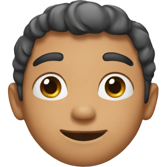 Friends emoji