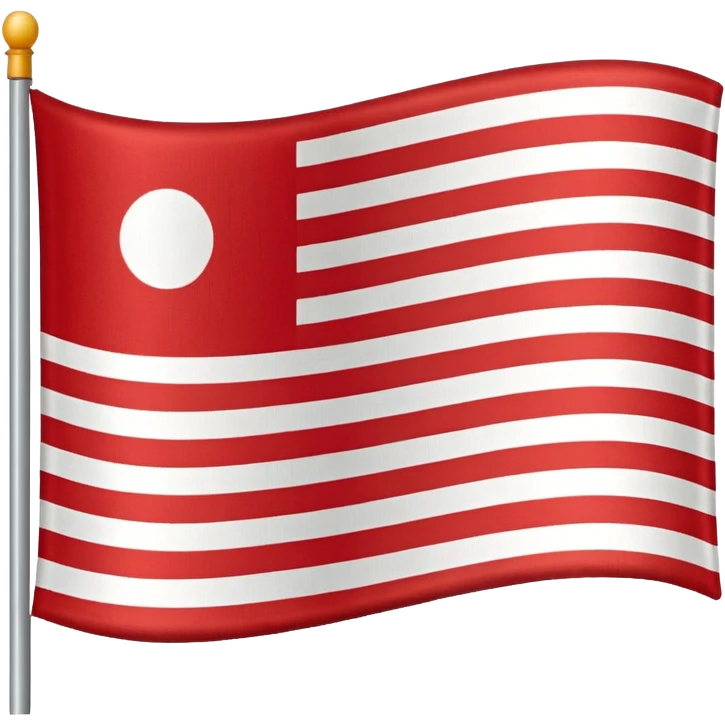 bandera emoji