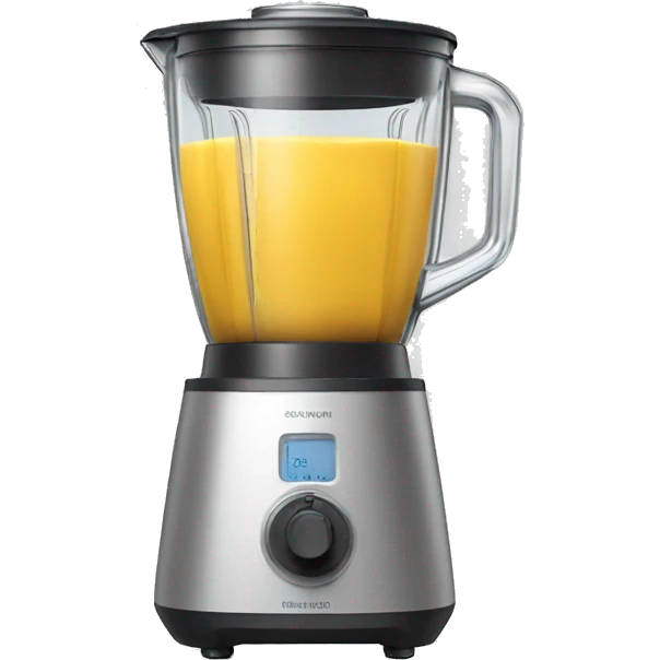 blender emoji