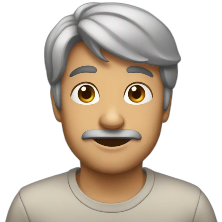 vecindad emoji
