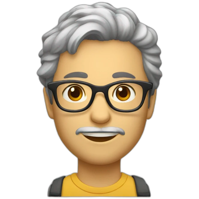 zouzei-megane emoji