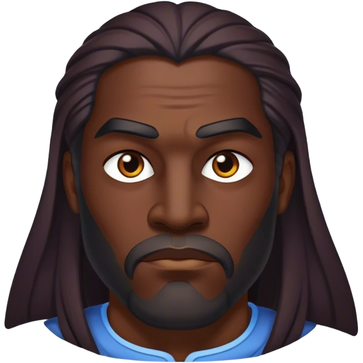 Thragg from invincible  emoji