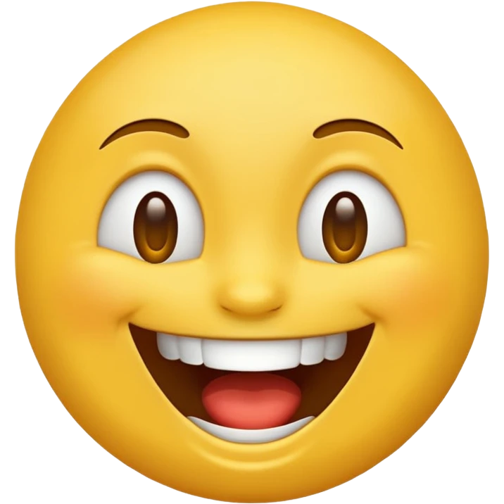 emoji riendose emoji