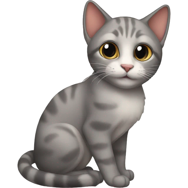 cat emoji