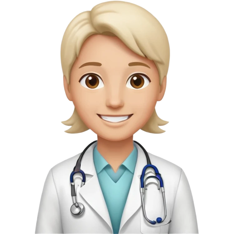 Hospital  emoji