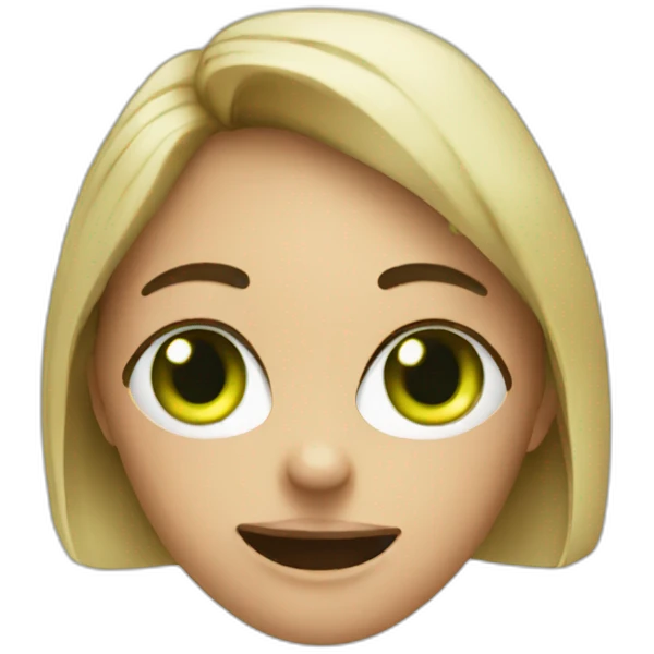 toxic-vegan emoji