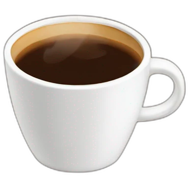 v60 coffee emoji