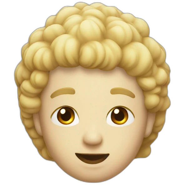 object show charcter emoji