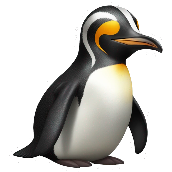 Pinguin emoji