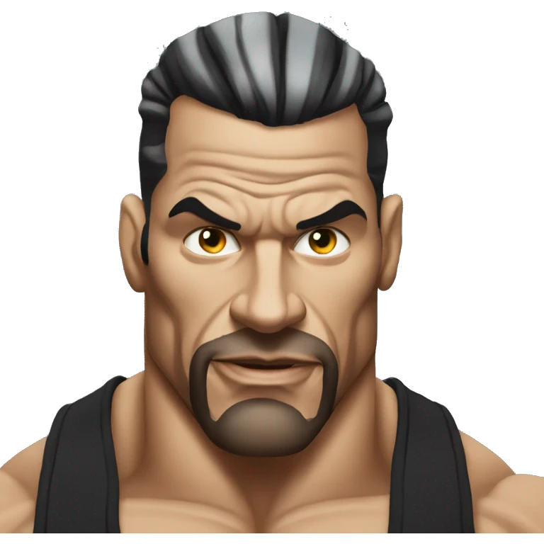 rich piana emoji