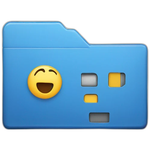 sd card emoji