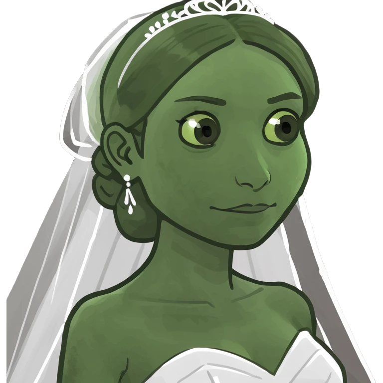 Wedding  emoji