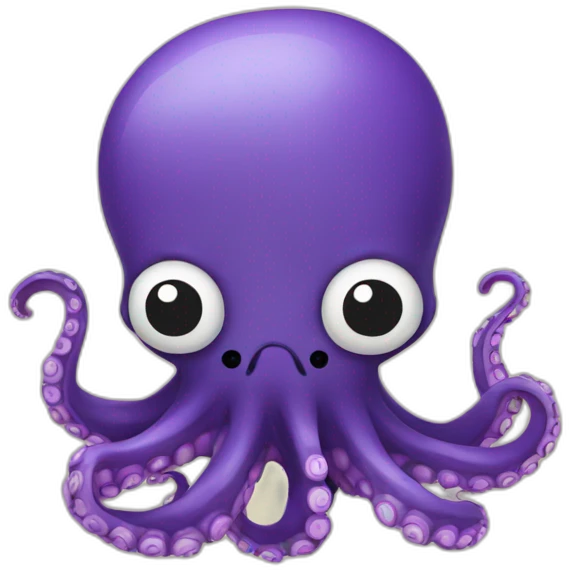 coding octopus emoji