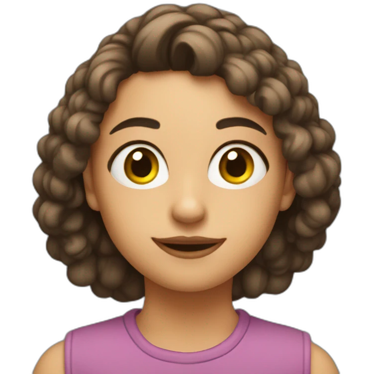 Sadie snik emoji