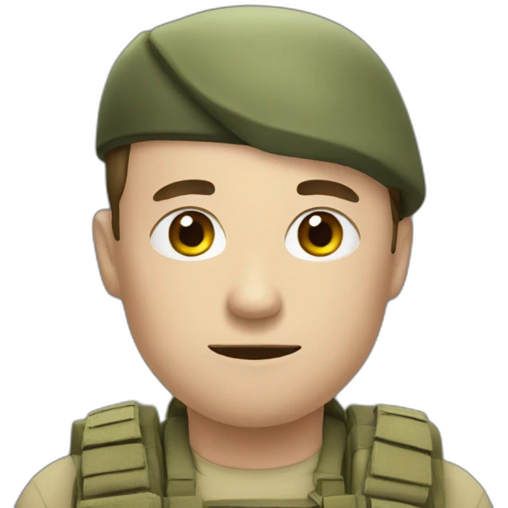 arma emoji