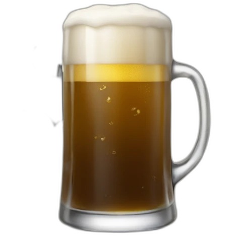 batman drink beer emoji