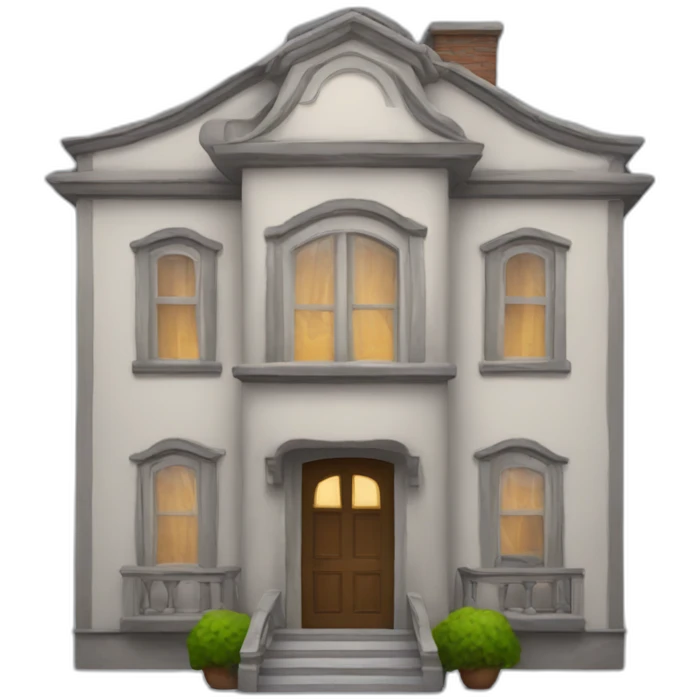 movie house emoji
