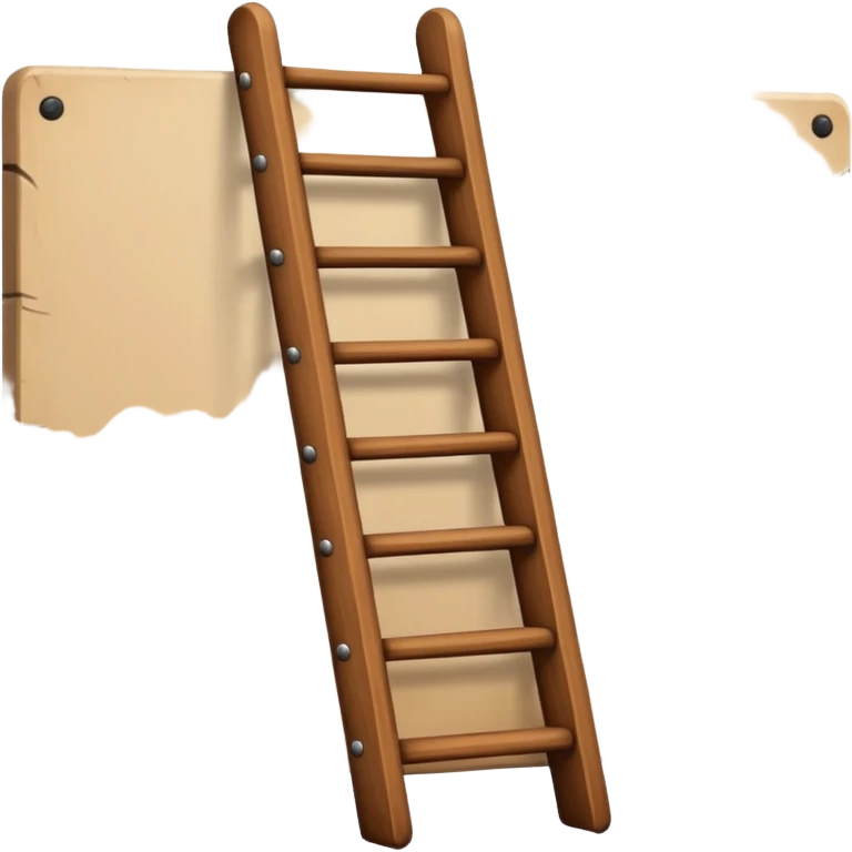 Ladder emoji
