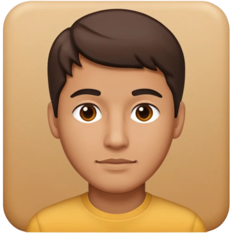 John duran emoji