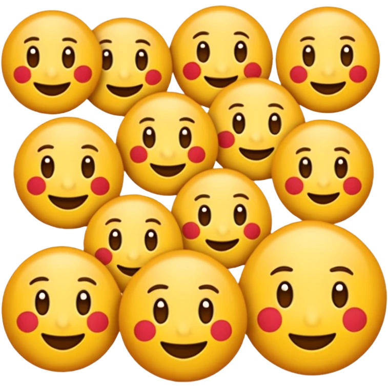 Puedes crear un emoji con estos números 0175 04162037308 26644787 emoji