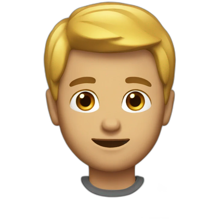 Rizz emoji