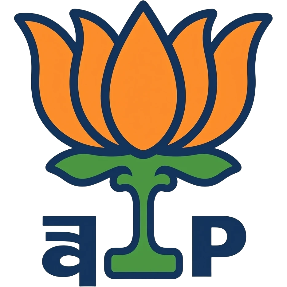 bjp emoji