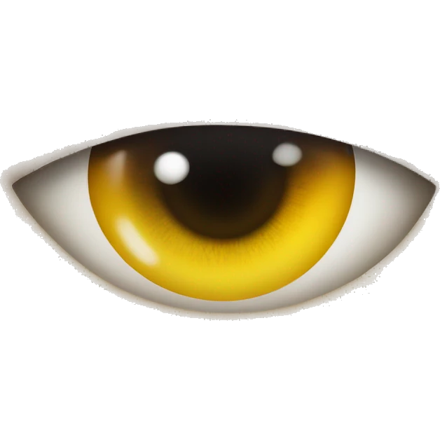 one eye head emoji