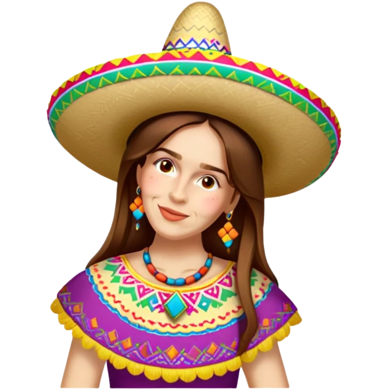 Sombrero Enthusiast emoji