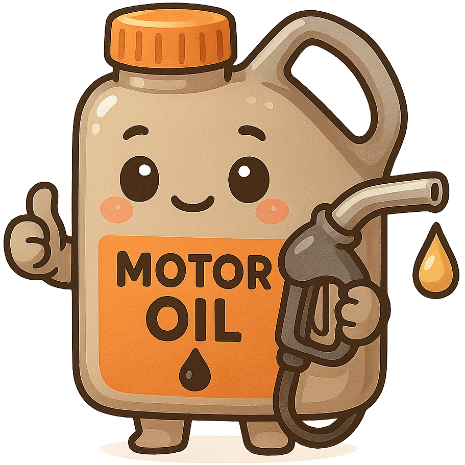 Menga winiron oil industry mahsulotiga kuchli reklamniy rasm yasab ber emoji