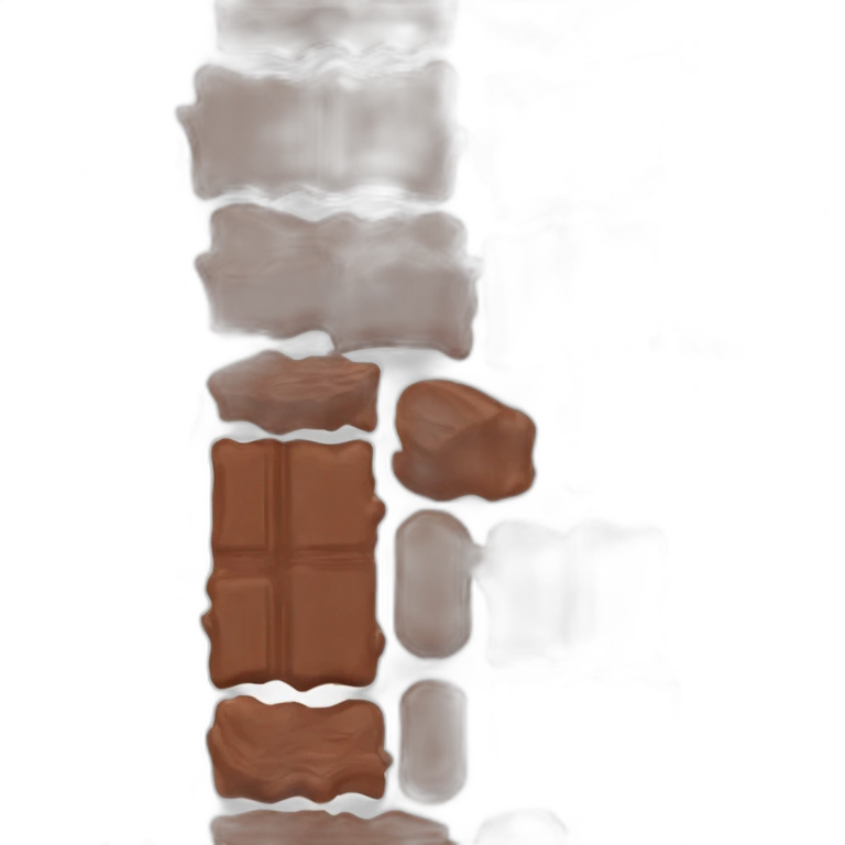 tony chocolonely chocoladereep emoji