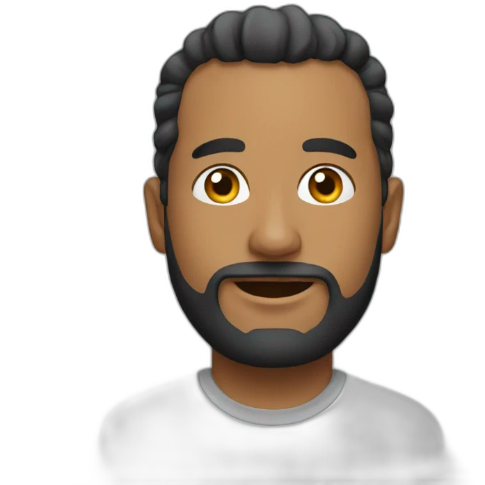 MBS emoji
