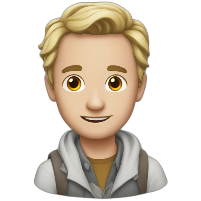 Harry pitter emoji