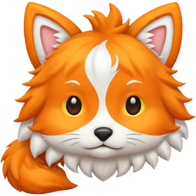 tails emoji emoji