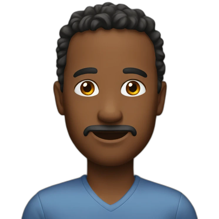 Pat emoji
