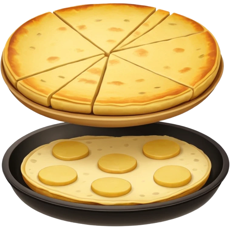 tortilla de patata emoji