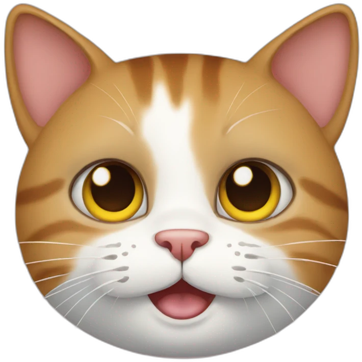 cat emoji