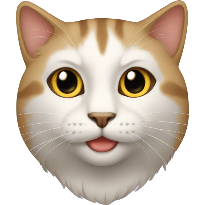 Gato emoji