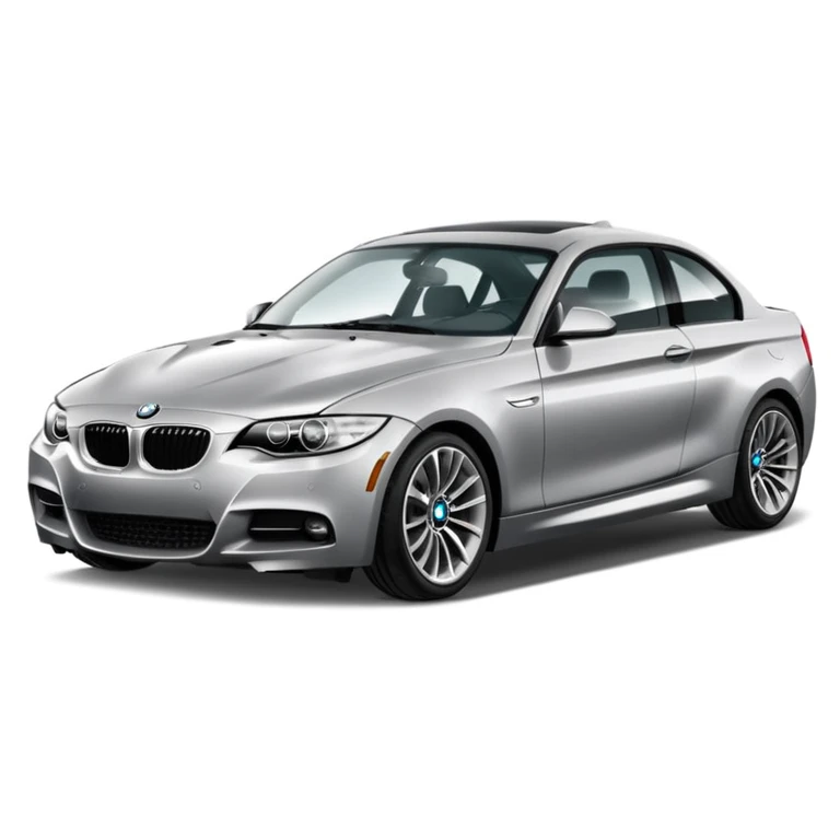 Bmw emoji