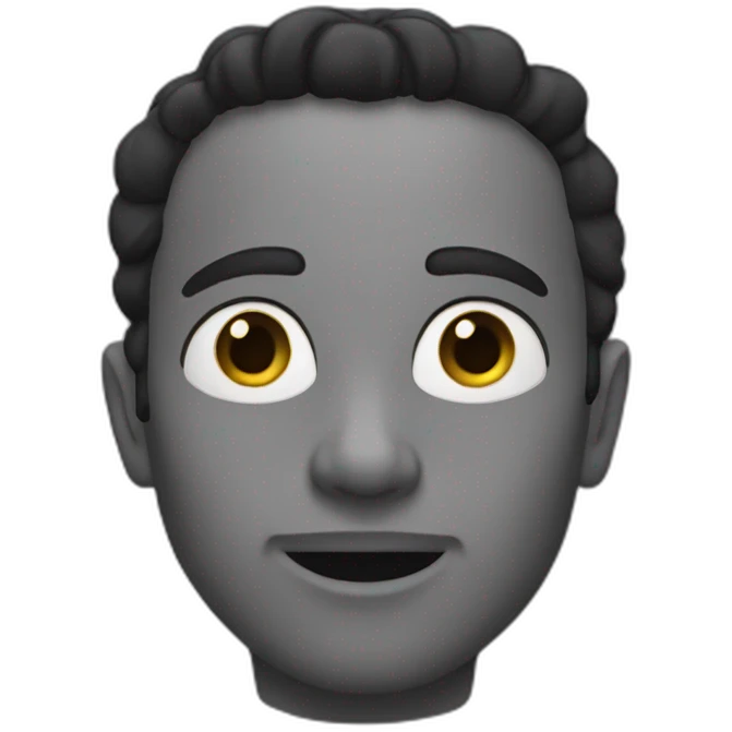mem emoji