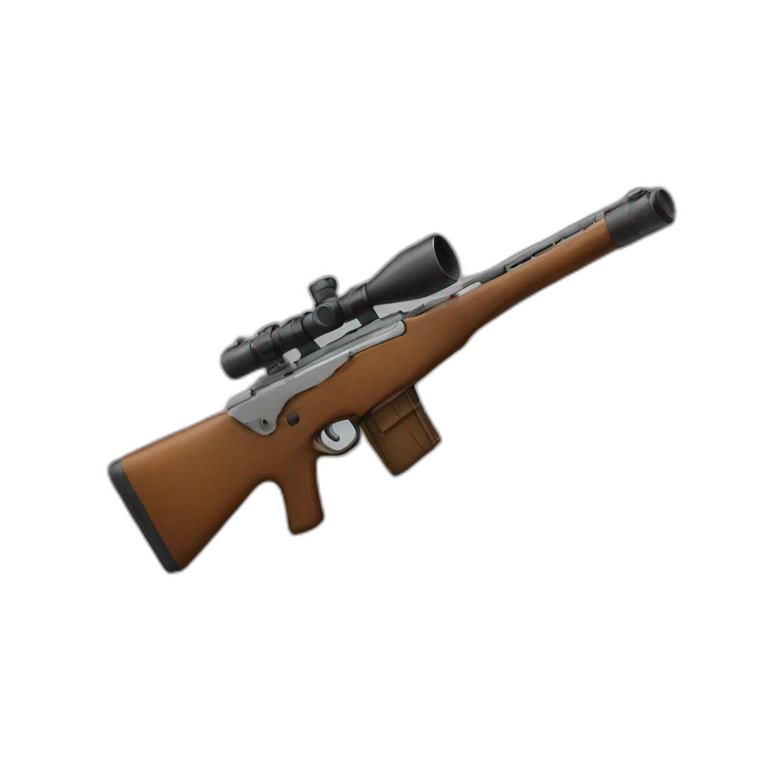shooting emoji