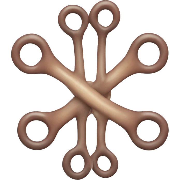 A tool that is commonly used for scientific discovery of persons nerve ending response to stimulation emoji