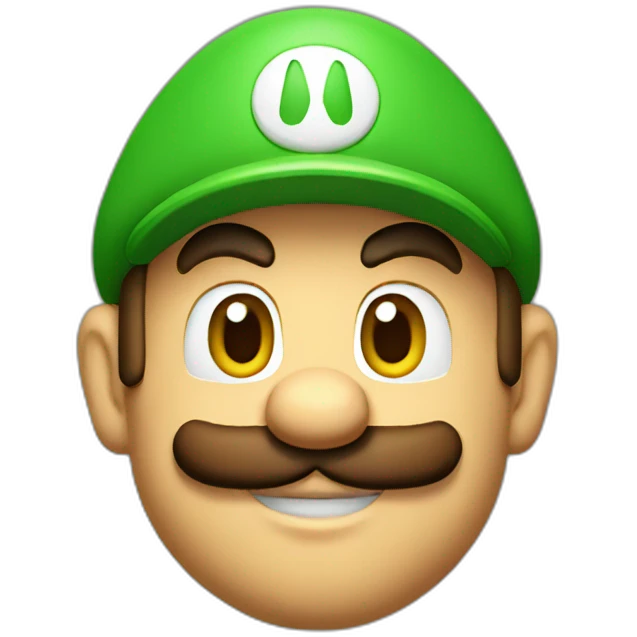 mario emoji
