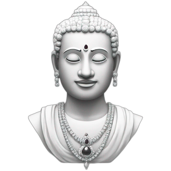 Tirumala rood emoji