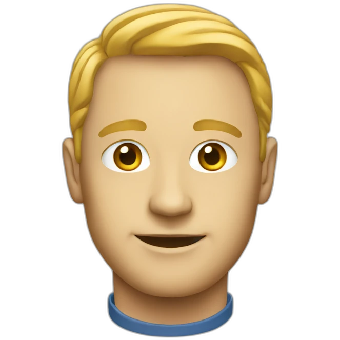 IBM emoji