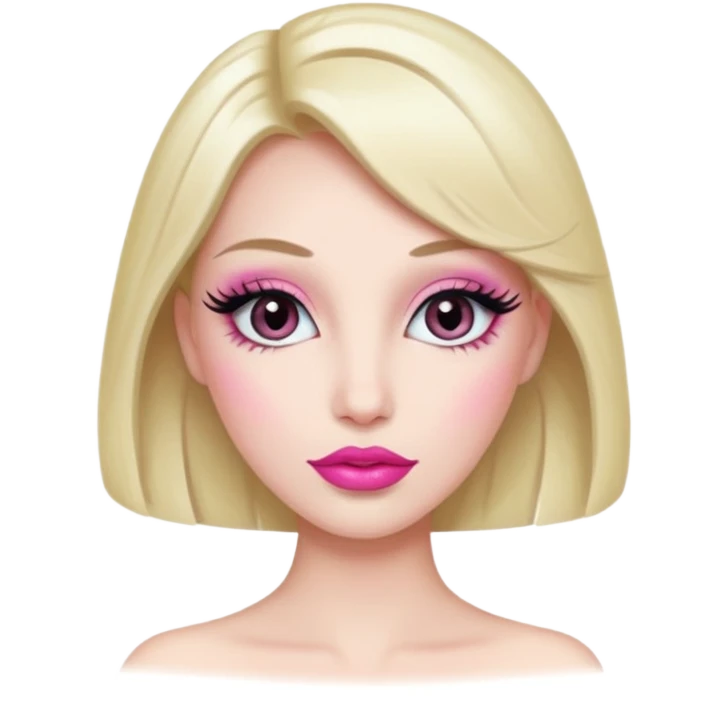Coquette  emoji