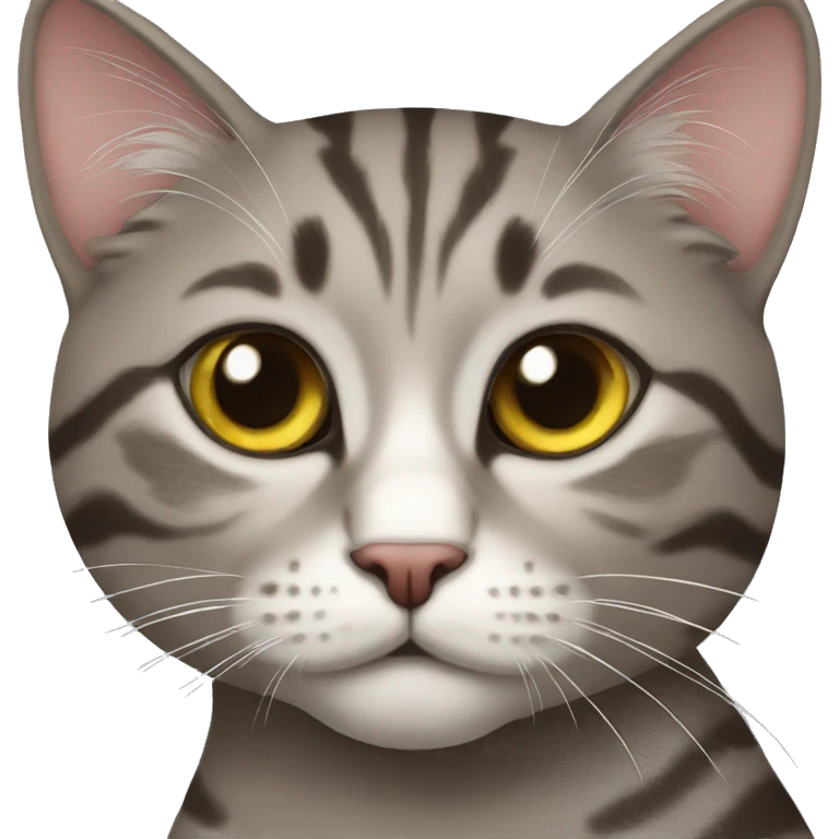 Cat emoji