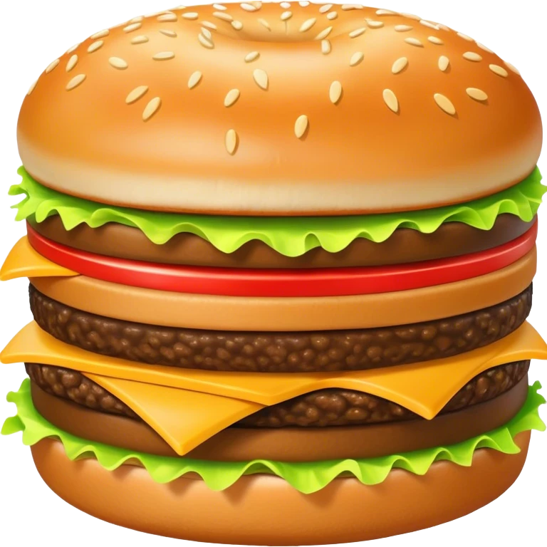 mcdonald emoji